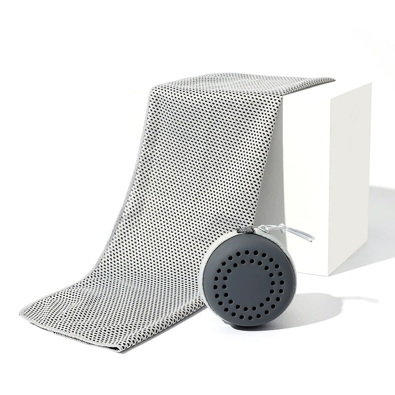 Quick Dry Towel