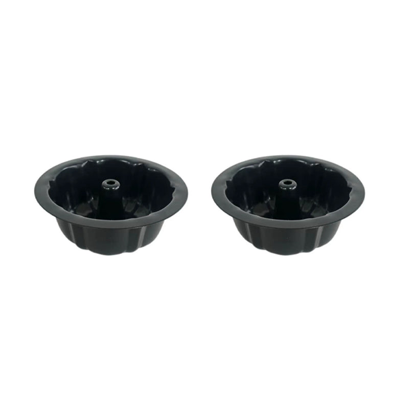 Pumpkin Shaped Cake Pan