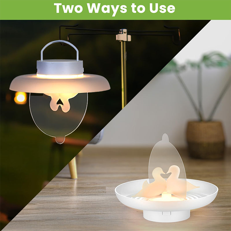 Pet-Safe Flea Trap