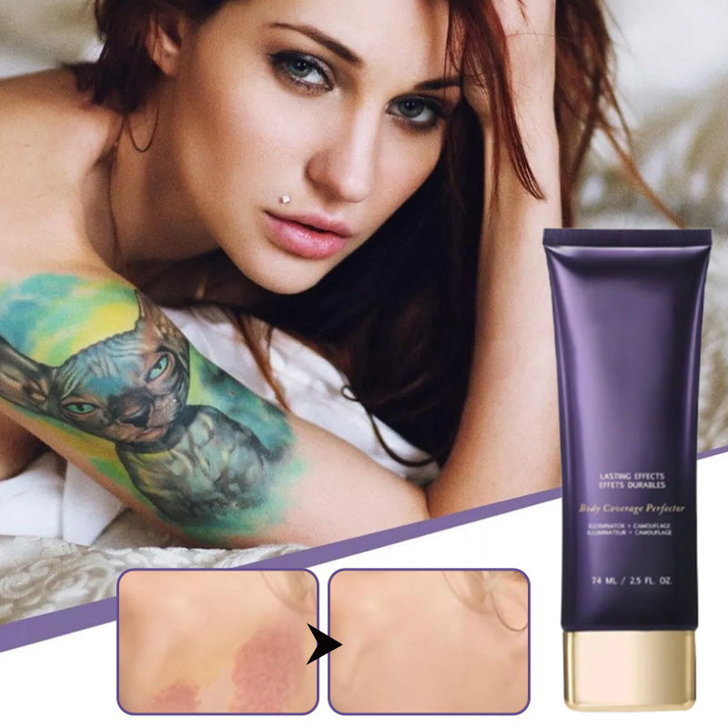 Body Coverage Perfector