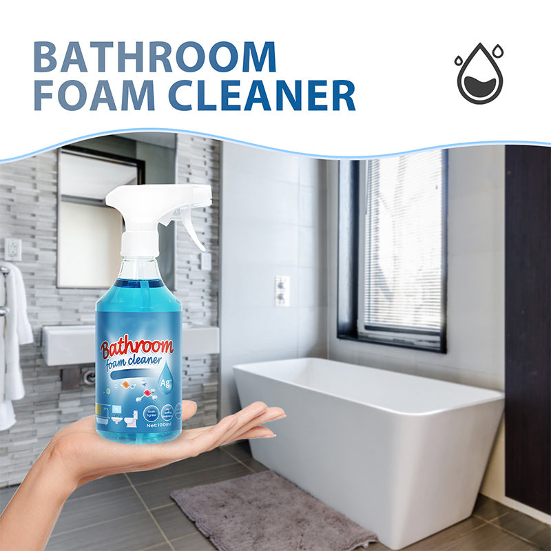 Bathroom Cleaning Agent