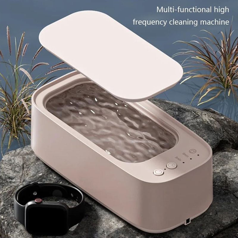 Ultrasonic Glasses Cleaning Machine