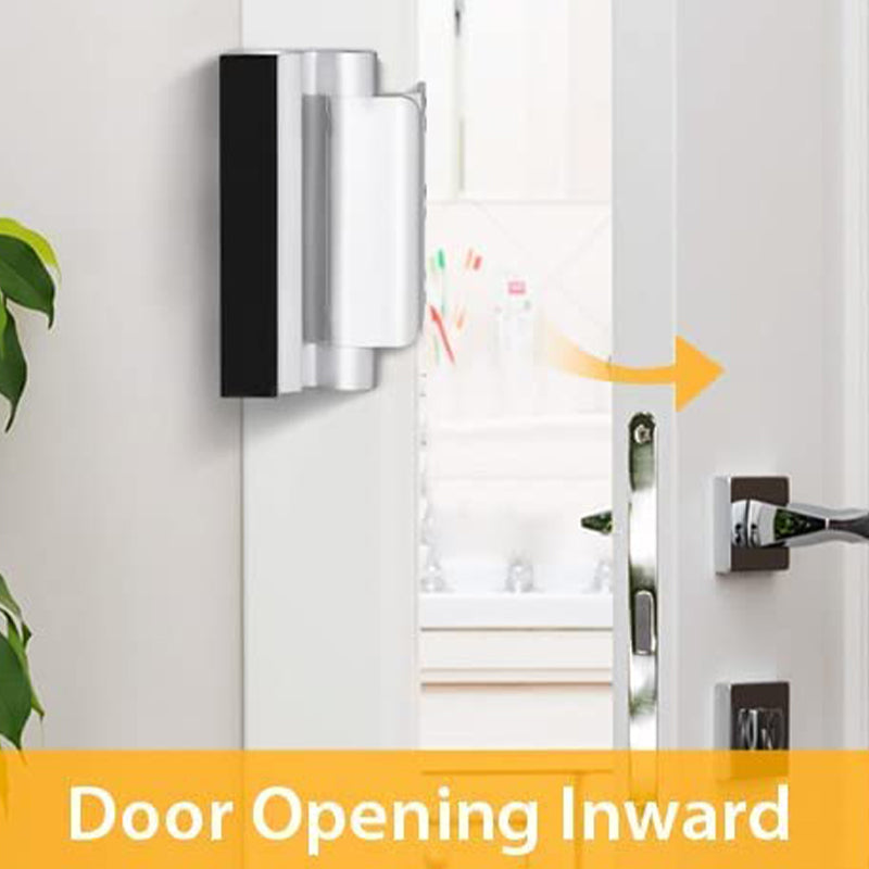 Home safety door locks