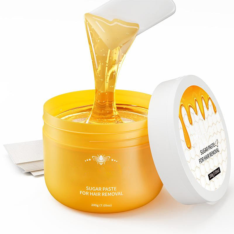 Hair Removal Cream