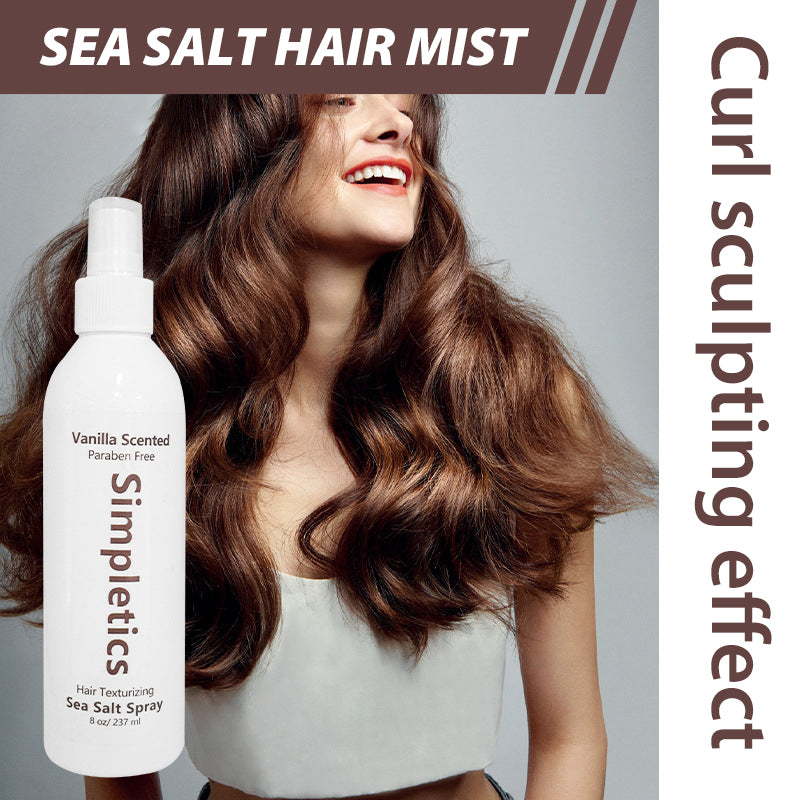 Sea Salt Hair Mist