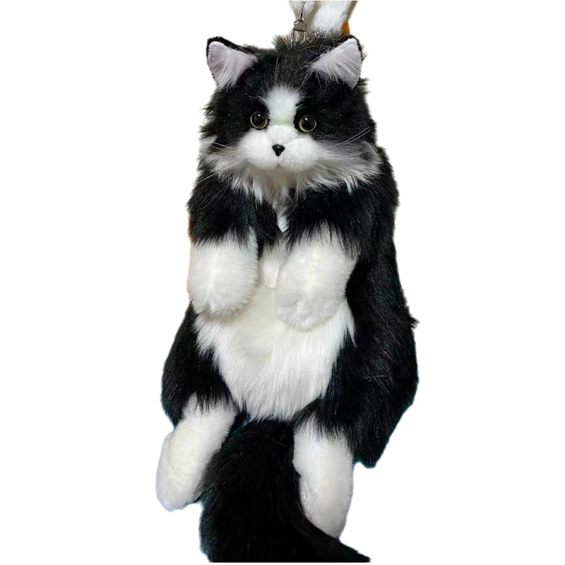 Cow Cat Puppy Cat Backpack