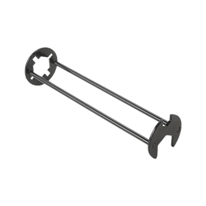 Four-jaw Hex Wrench