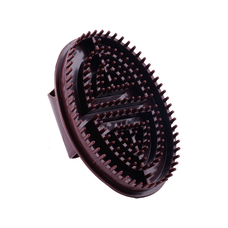 Beauty salon professional customized meridian brush