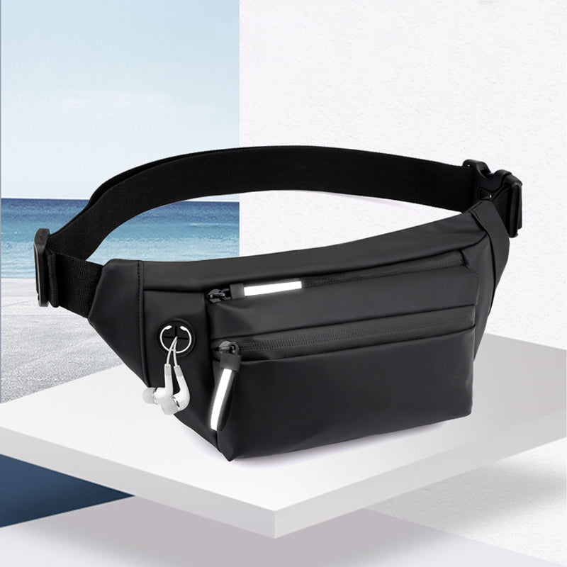 Fashion Trendy Waist Bag