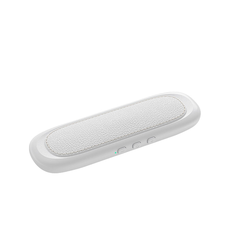 Bluetooth Bone Conduction Pillow Speaker