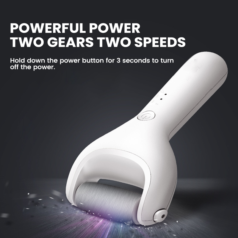 Electric Foot Callus Remover