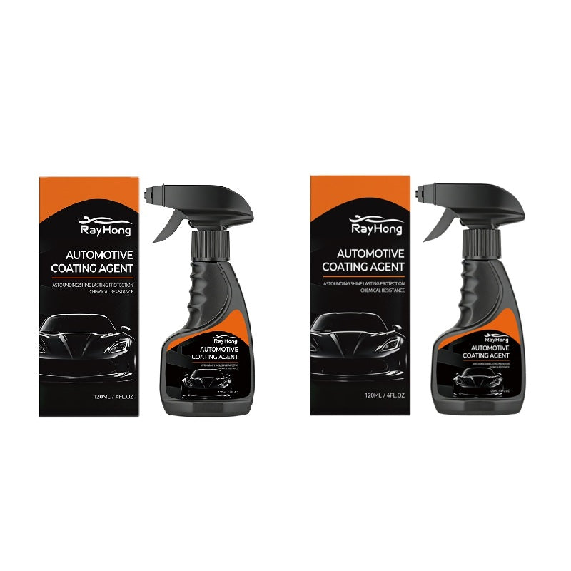 Automotive Paint Coating Agent
