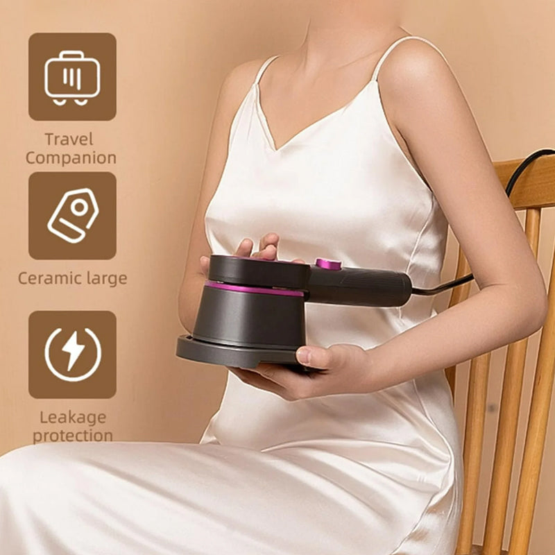 Hand Steamer for Clothes