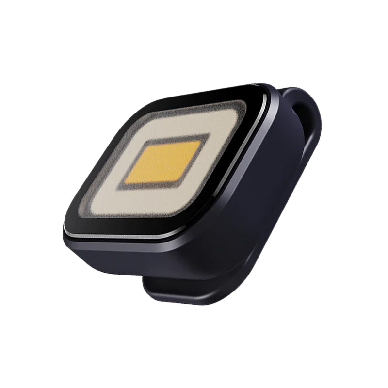 High Lumen Magnetic Work Light