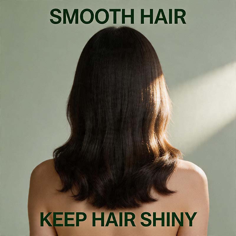 Rosemary hair spray