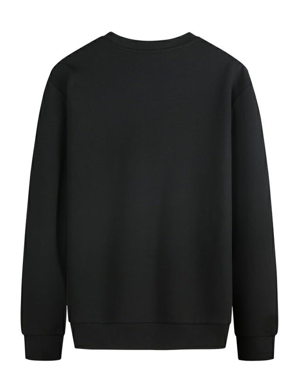New Pullover Casual Tops
