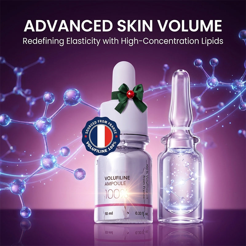 Ampoule Concentrate Serum