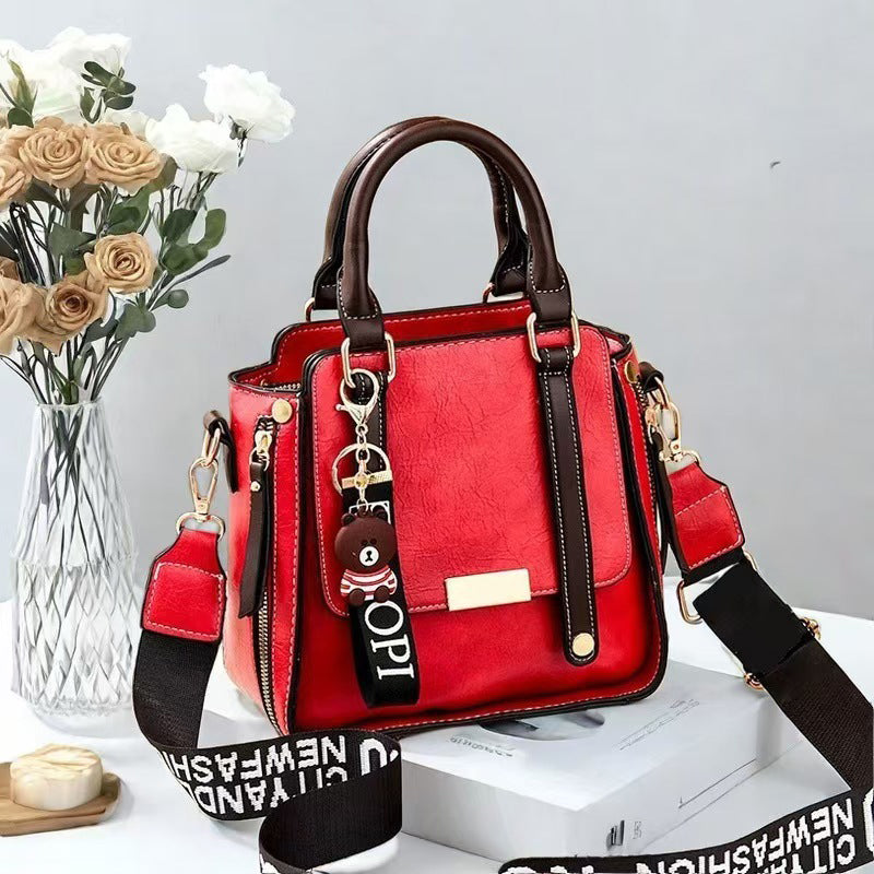 Trendy Crossbody Bag
