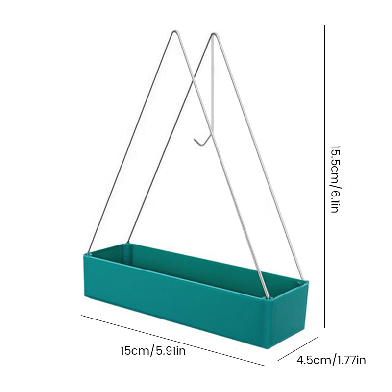 Iron Triangular Mosquito Coil Rack