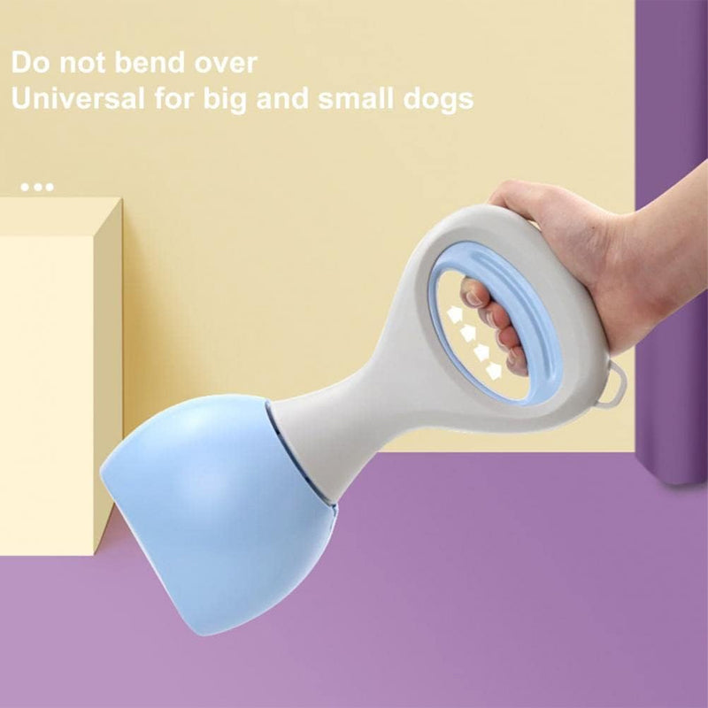 Dog Poop Scooper