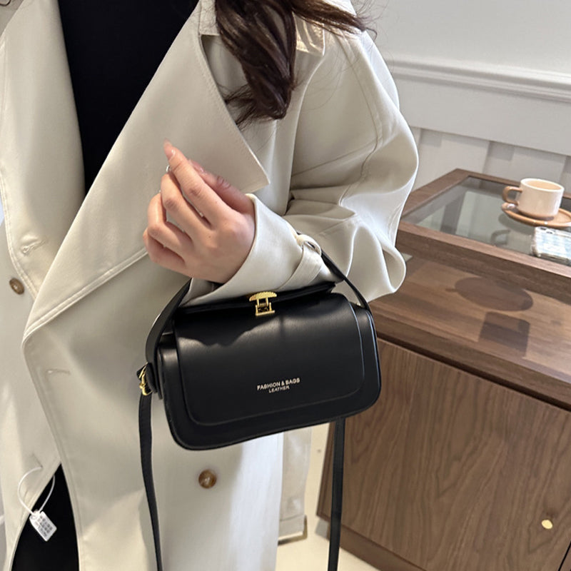Trendy Mini Square Bag
