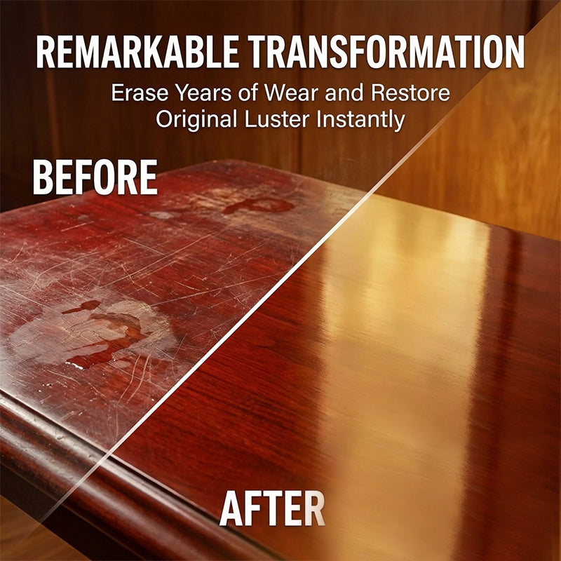 Furniture Wax