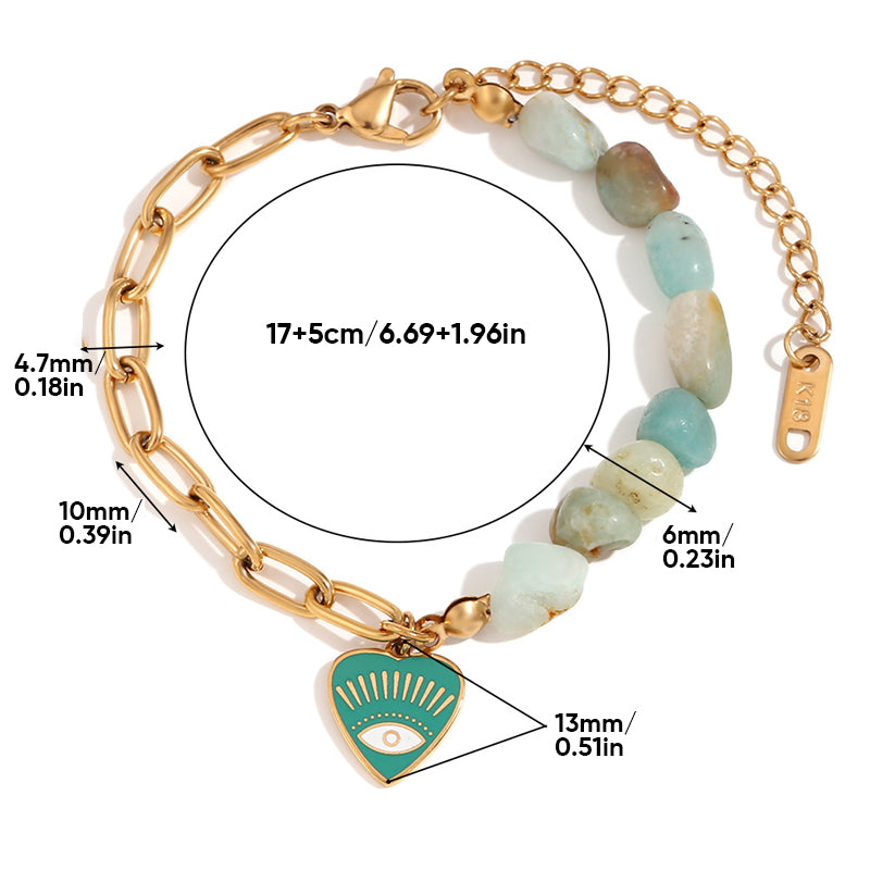 Devil's Eye Jewellery