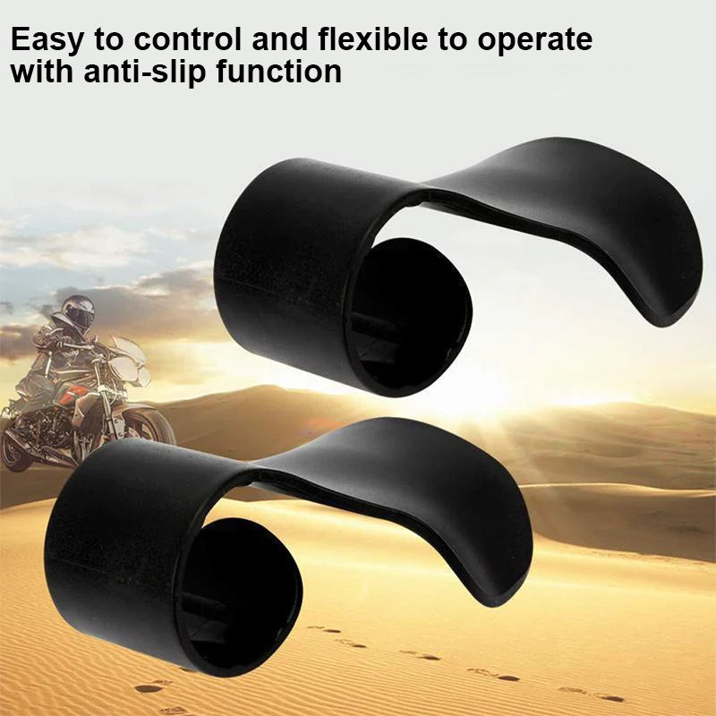 Motorcycle Cruise Control Assistant