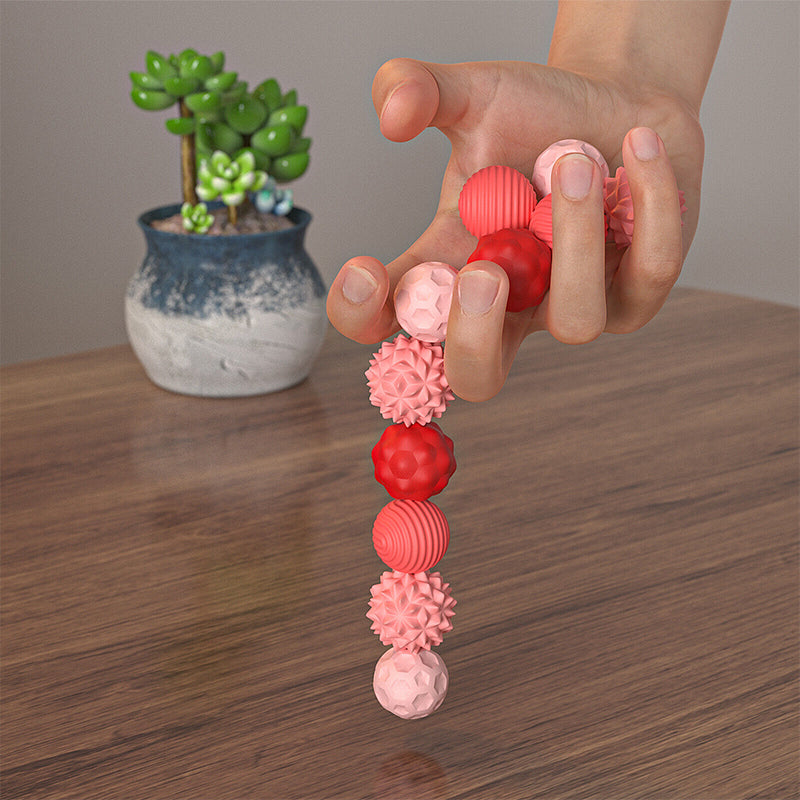 Fidget Magnets Balls Toys