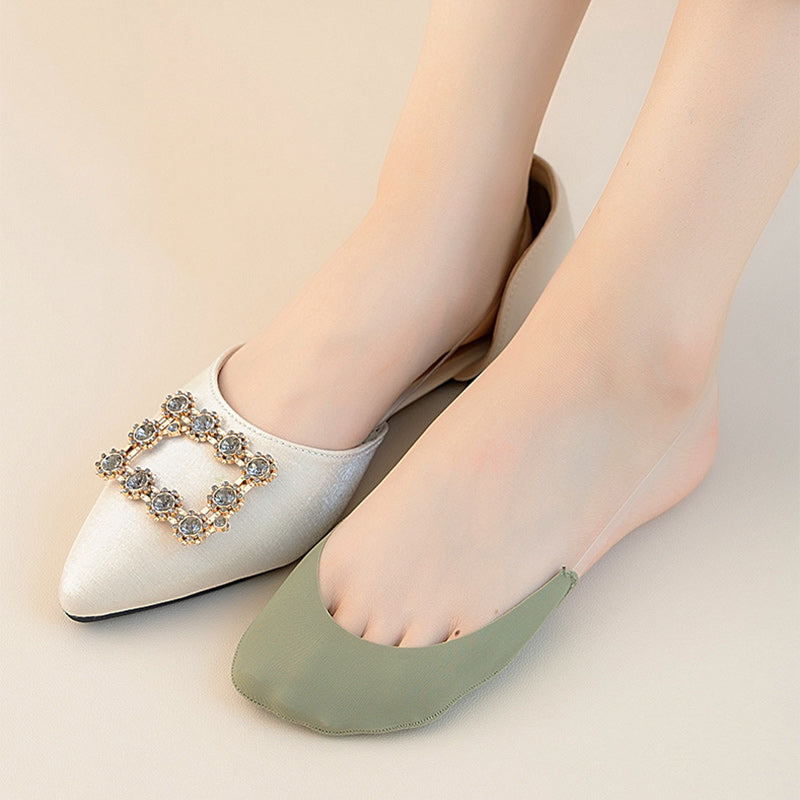 Toe Topper Socks