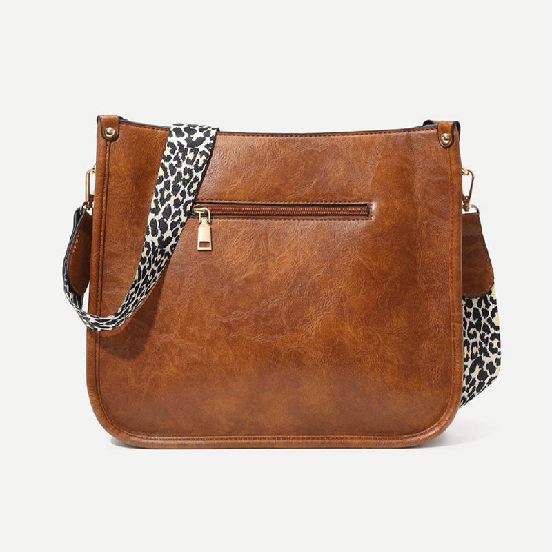 Tote Shoulder Crossbody Bag