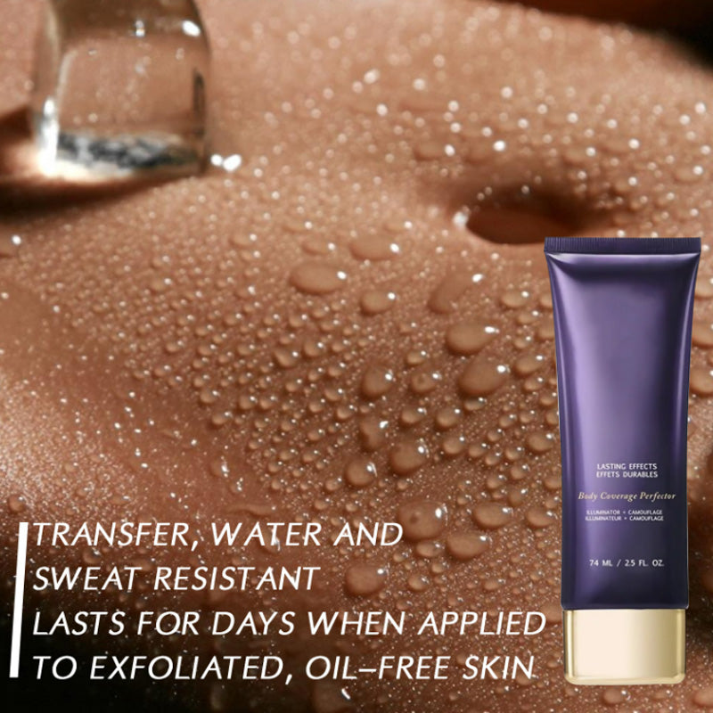 Body Coverage Perfector