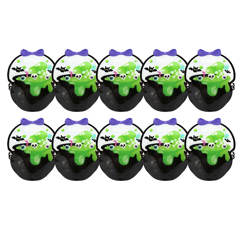 Halloween Goodie Bags