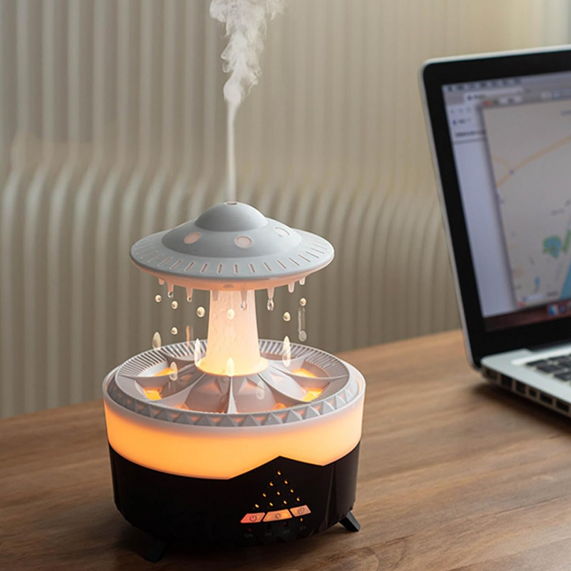 Water Drop Humidifier