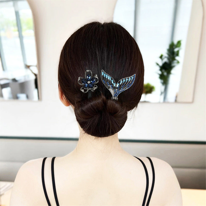 Elegant Hair Clip