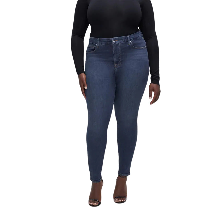 Shapewear Tummy Control Jeans