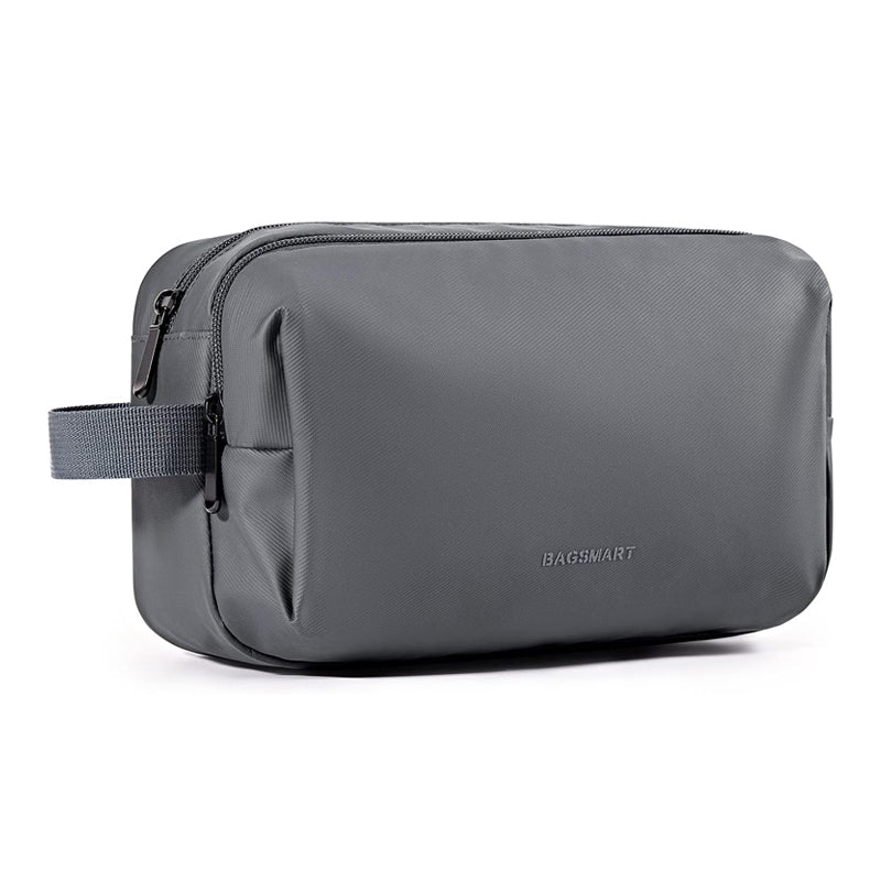 Large Capacity Waterproof Toiletry Bag