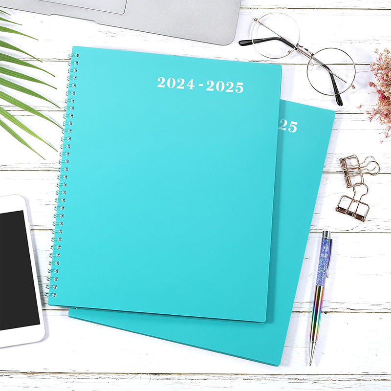 2024-2025 - Monthly Schedule