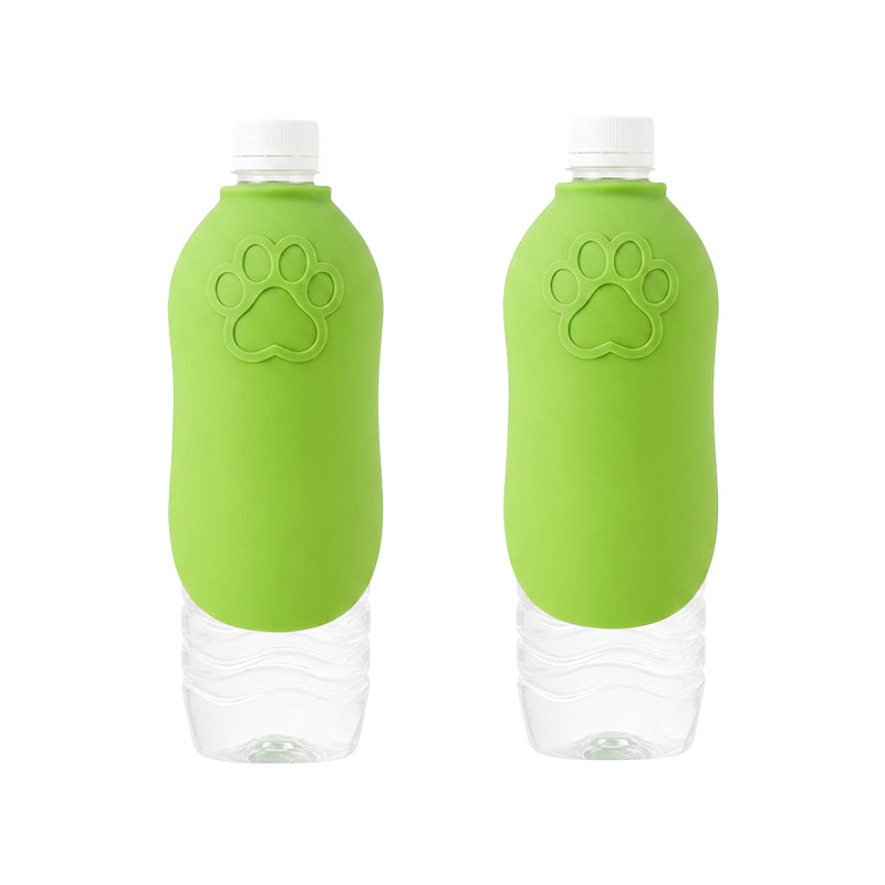 Portable Foldable Pet Water Bottle Cup