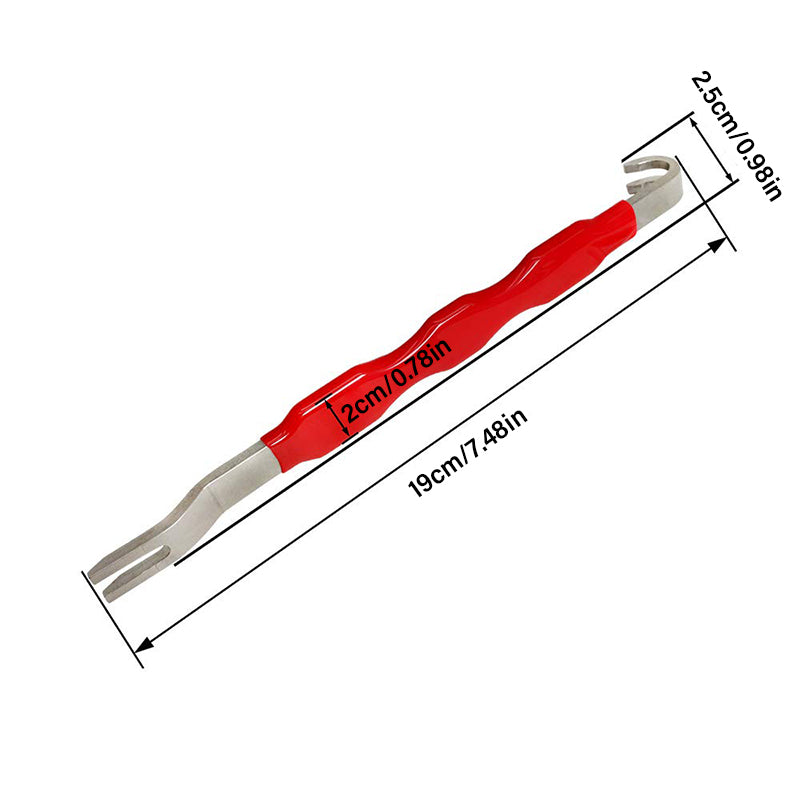 Wire Connector Remover