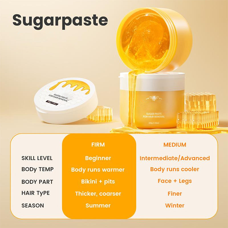Hair Removal Cream