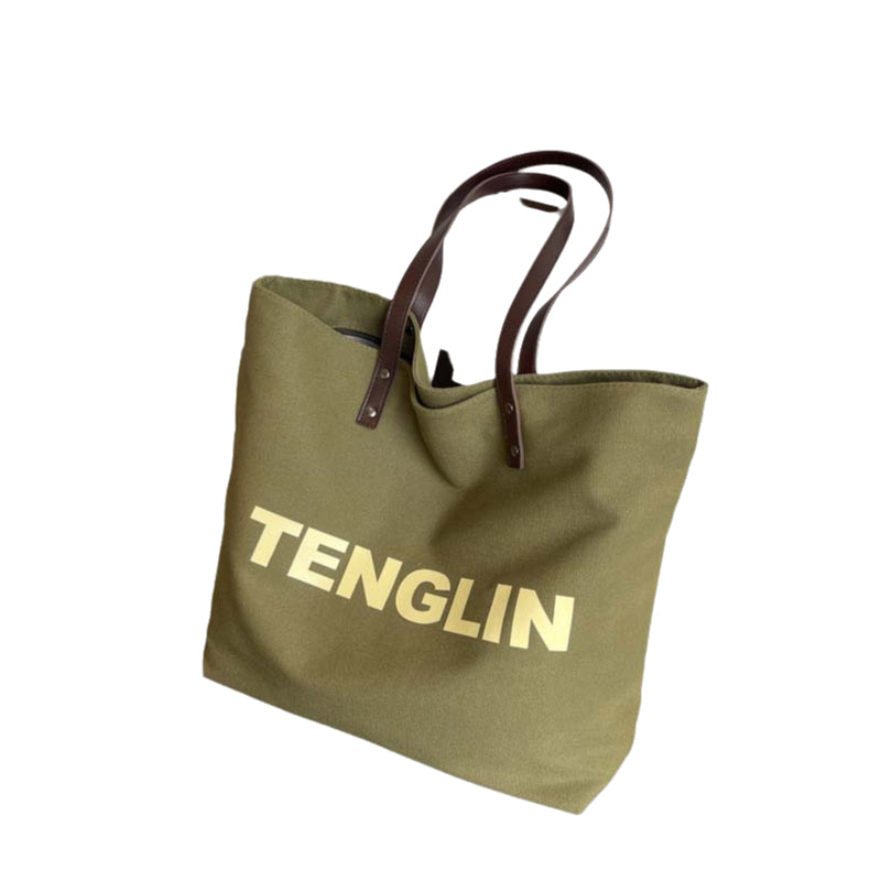 Korean Tote Bag