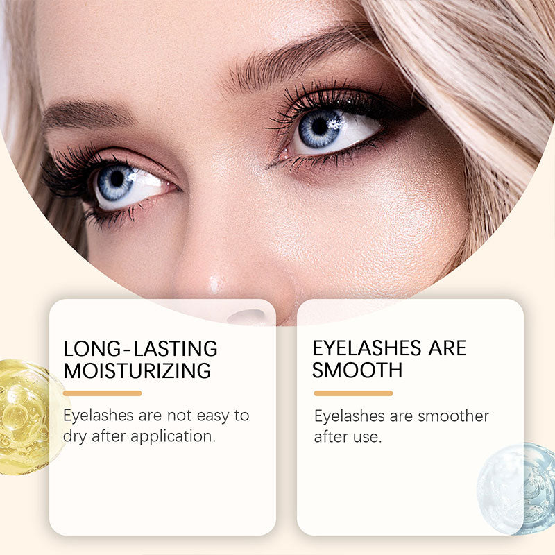 Colossal Bubble Washable Mascara