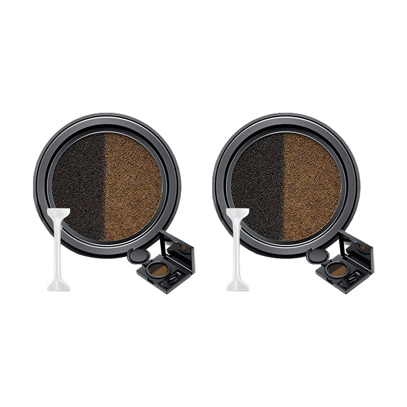 Eyebrow & Eyeliner Cream with Stamp