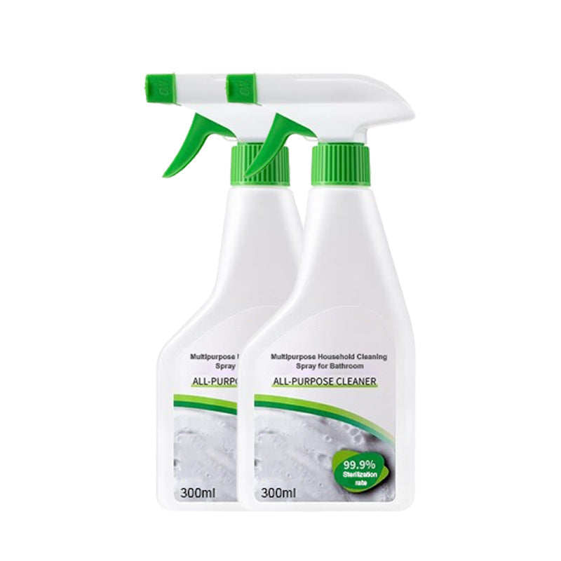 Multipurpose Household Cleaning Spray