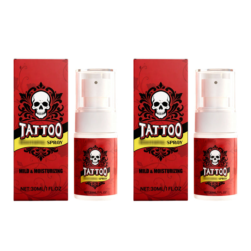 Soothing Tattoo Aftercare Spray