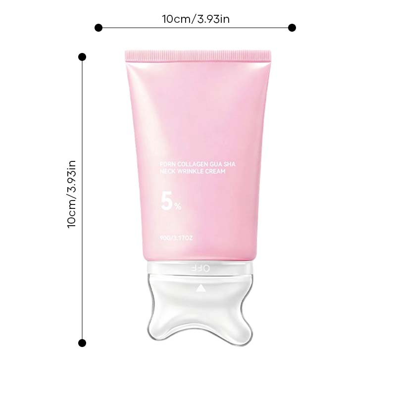 Collagen Neck Cream for Neck Lines