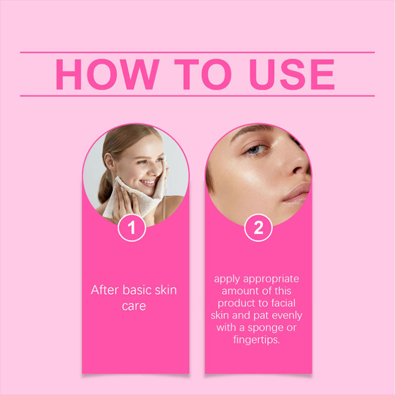 ✨Peptide Bounce Balm Foundation