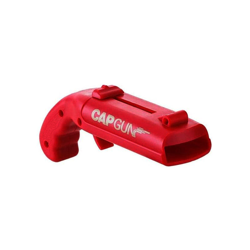 Ejector bottle opener