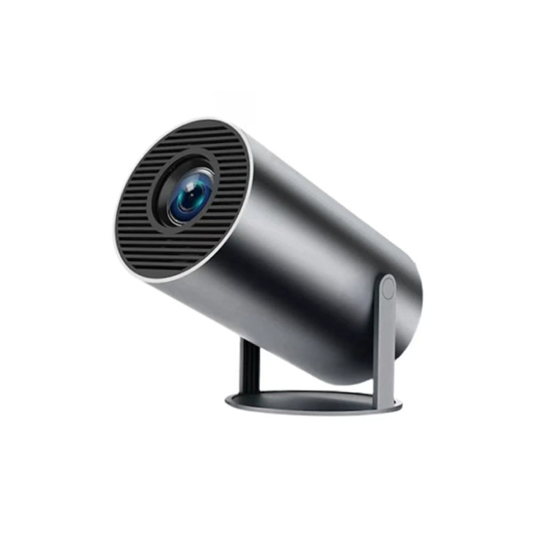 Smart Movie Projector